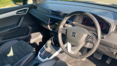 SEAT Arona 1.0 TSI 110 Xcellence Lux [EZ] 5dr DSG Petrol Hatchback
